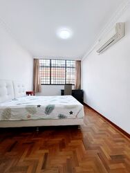 Harvey View (D16), Terrace #503558831